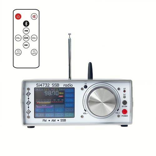 Si4732 ats full - ats-25,