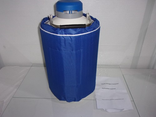 10l liquid nitrogen - 10l,