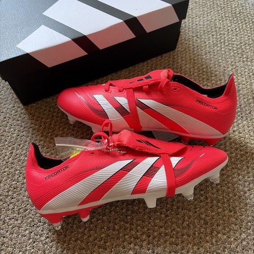 Adidas predator tongue - adidas,