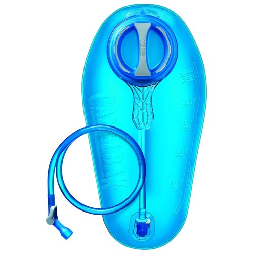 Crux hydration bladder - crux,