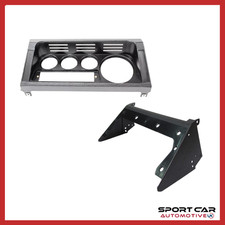 Land Rover Defender LHD Dash Instrument Panel Cover – MTC2808 MTC5459