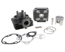 Cylinder piston 2 extreme