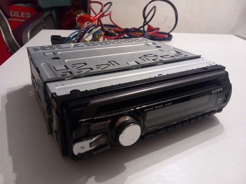 Sony cdx gt530ui car - sony,
