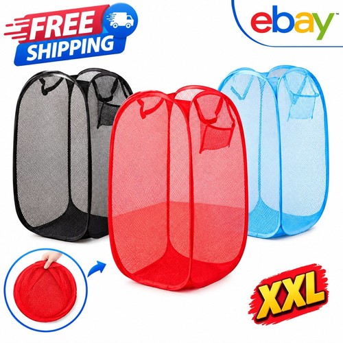 Extra large foldable mesh - extra,