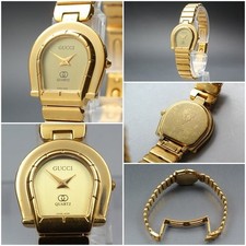 Vintage 80's GUCCI 7000 Quartz