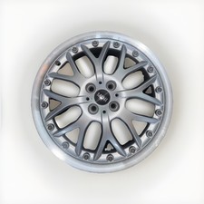 17" MINI R50 R52 R53 Cross