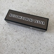 Moissan Diamond Tester