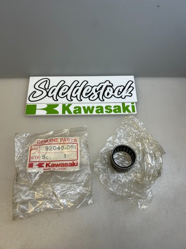 Bearing kawasaki 92046 061 - bearing,