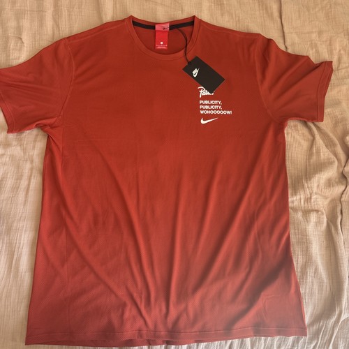 Brand new nike patta - new,