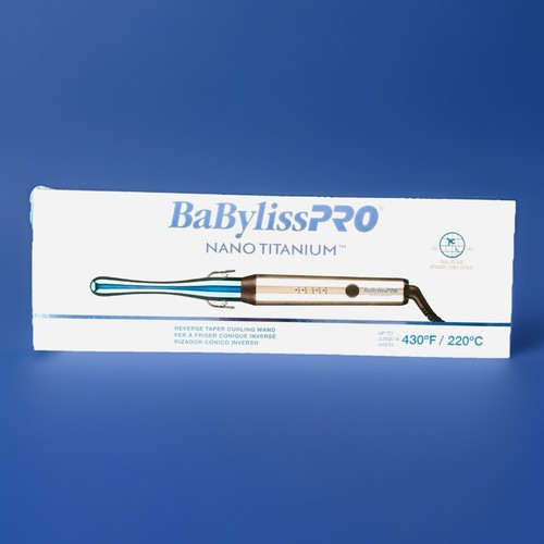 Babyliss pro nano - pro,