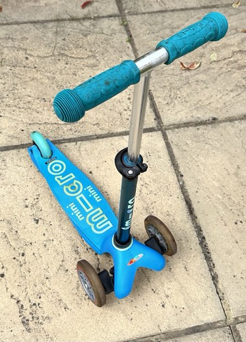 Micro scooter for - micro,