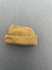 VINTAGE PEDIGREE 1960s TOMMY GUNN COMFORTER/CAP