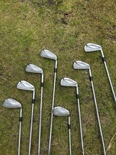 Mizuno irons 3 pw - mp-64, 3-pw