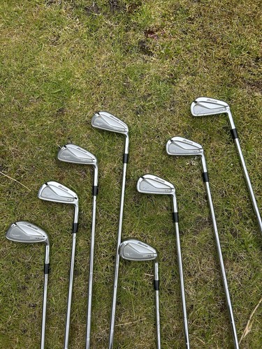 Mizuno irons 3 pw - mizuno, /