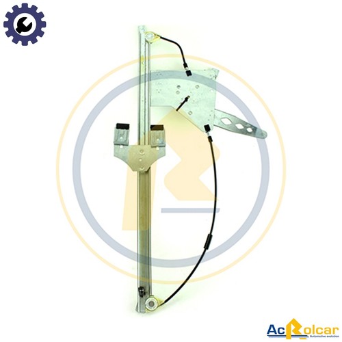 Window regulator 7935 for - window, 01.7935