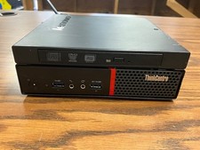 🔥 Lenovo ThinkCentre M900