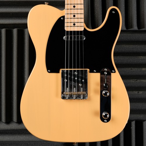 Fender mij traditional - ii, '50s