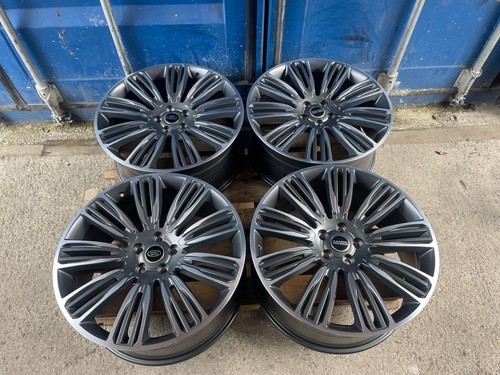 Genuine range rover - genuine,