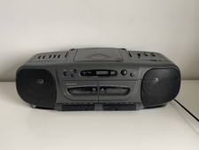 Vintage Murphy GW1389 CD Radio