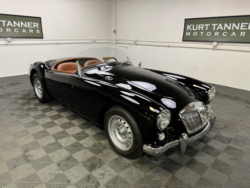 1959 mga - mg,