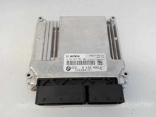 BMW DDE ECU N47 Diesel 1 3 Series X1 E81 E90 LCI E84 8512499 0281017551