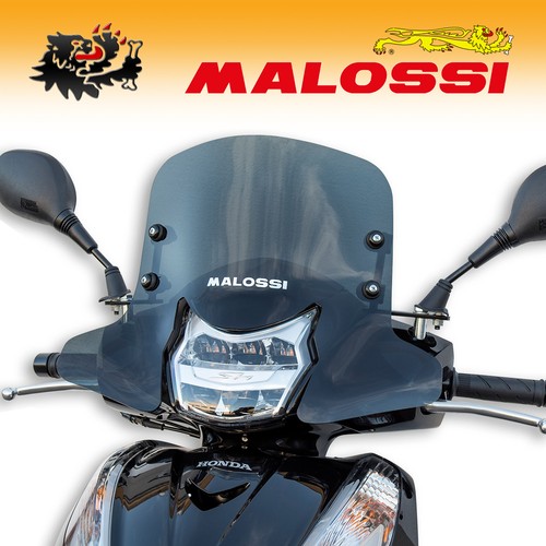 Malossi sport screen honda - malossi,