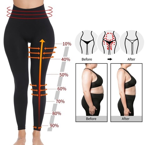 Women anti cellulite - women's,