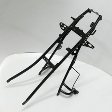 BMW F650 F650GS E650G rear