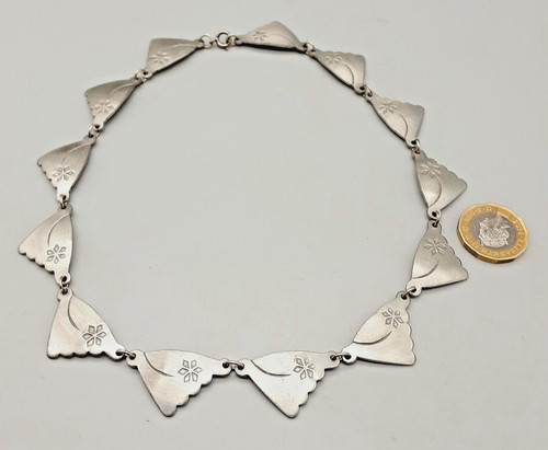 Vintage tinn norway - vintage,
