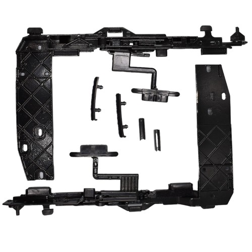 Sunroof repair kit - sunroof,