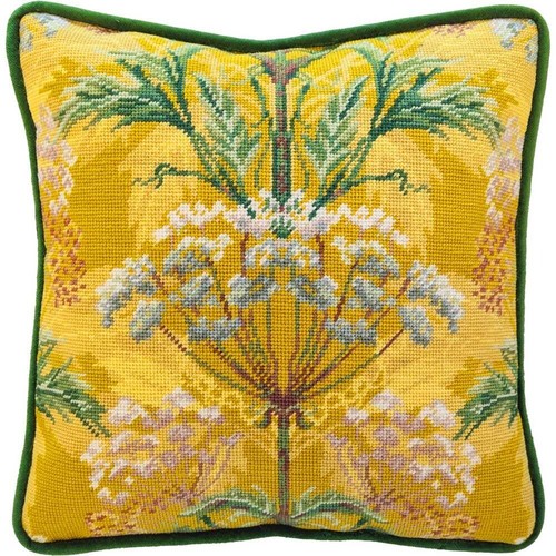 Toxic hemlock tapestry kit - hemlock,
