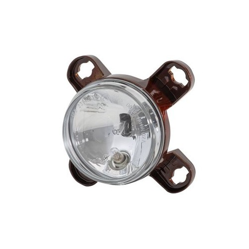 Headlight 90mm main beam - main,