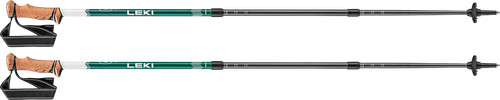 Leki trail trekking pole - trekking,