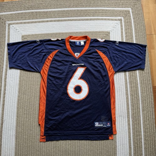 Reebok vintage nfl denver - vintage,