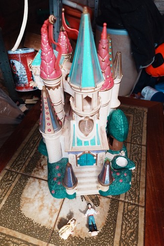 Original disney princess - original,
