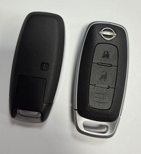 GENUINE NISSAN 2 BUTTON REMOTE
