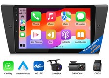 OBD+DVR+CAM+9" Android 13 6+64