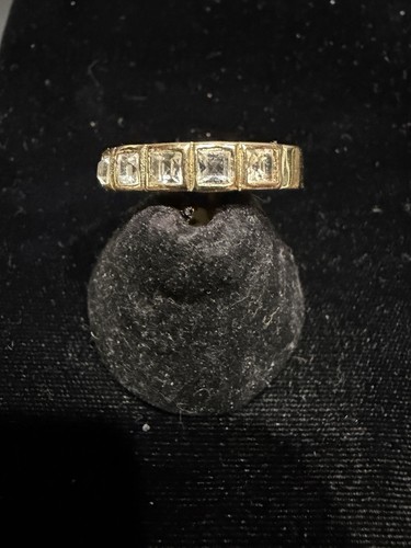 Dyrberg kern gold tone metal - dyrberg, gold-tone