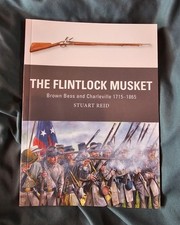 Stuart Reid The Flintlock
