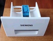 Siemens Washing Machine Soap Drawer Model No WM12b180GB/01