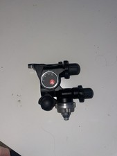 Manfrotto 410 Junior Geared