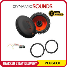 Peugeot 107, 208, 308, Expert