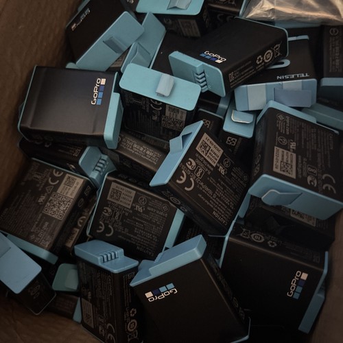 Genuine gopro hero 10 9 - gopro, 11