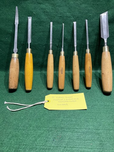 Mid century marples - ,