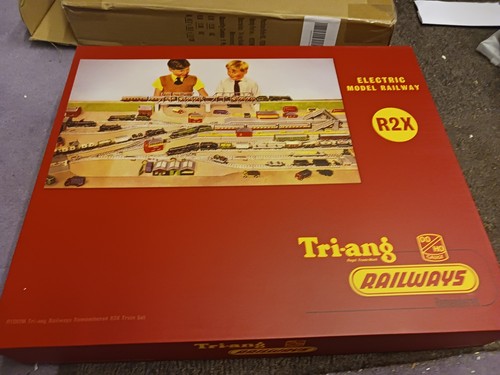 Hornby gauge r1287m - -,
