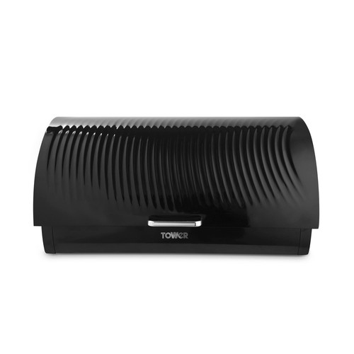 Tower sonar bread bin - tower, roll