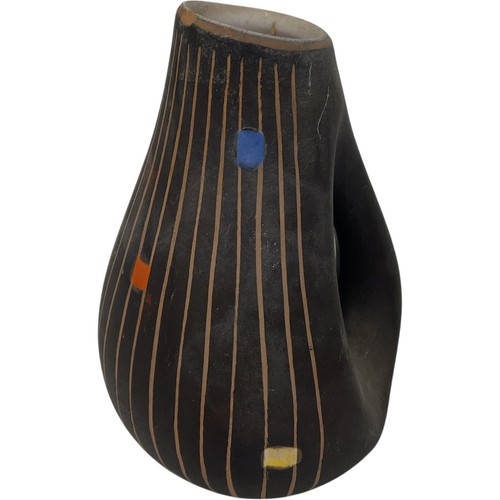 Vintage steuler vase - vintage,