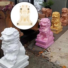 Roman Column Mould Decorative