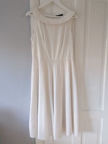Yaly couture ivory 100 silk - 100%,
