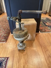 Vintage/Antique Brass Water
